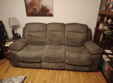 sofa