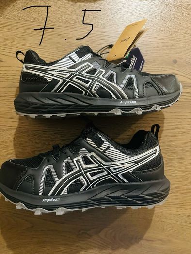 Asics