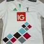 Adidas Harlequins Rugby Jersey Shirt Mens XXL Image 2