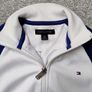 Tommy Hilfiger Zip Up Track Jacket Image 2