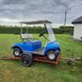 small car transporter Image 4