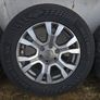 Genuine Ford 18" Alloy Wheels & Tyres (265/60/R18) Image 4