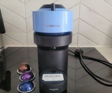 Nespresso Vertuo Pop Coffee machine