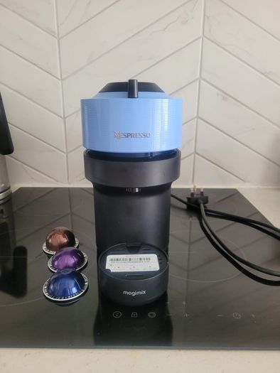 Nespresso Vertuo Pop Coffee machine