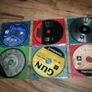 PS1 nad PS2 Games Image 2