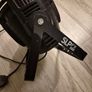 4 SLP-FX Professional RGB LED Par Can DJ Stage Light Image 4