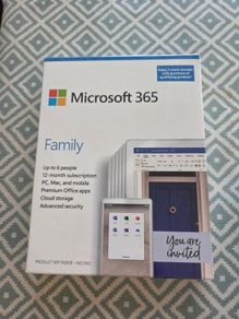 Microsoft 365