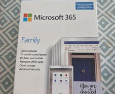 Microsoft 365