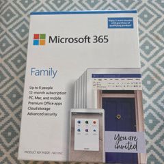 Microsoft 365