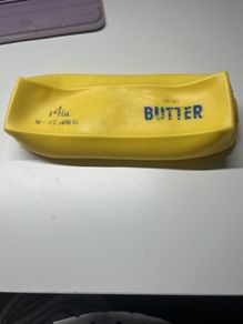 Butter squishy