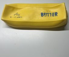 Butter squishy