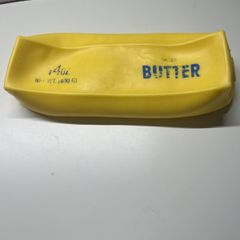 Butter squishy
