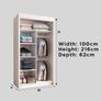 New Sliding Wardrobes Image 6