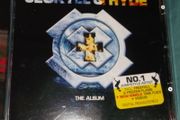 Jeckyll &amp; Hyde - The Album CD