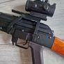 Airsoft AK rail mount Image 5