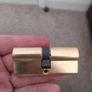 Cylinder Lock Image 2