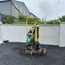 Yanmar digger Image 3