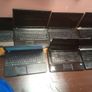 laptop 8 job lot for parts or fix Image 7