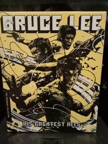 Bruce Lee: Greatest Hits