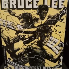 Bruce Lee: Greatest Hits