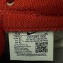 Nike Dunk Low Retro Medium Grey Varsity Red Size 8.5 Image 6