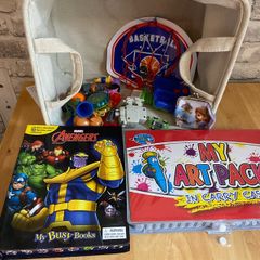toy bundle