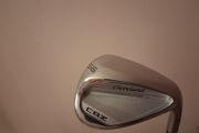 Cleveland CBZ wedge