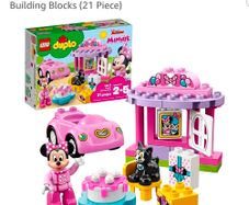 LEGO Duplo Minnie's Birthday Party 10873