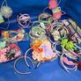 hair accesories lot Image 2
