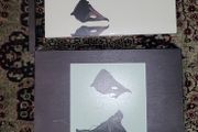Coil - The Ape Of Naples (3xLP, Ltd, Num, RE, Ape + Box, Dlx, Ltd, Num, wooden box