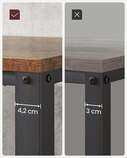 New 3 Piece Furniture Display Set - FREE P&P