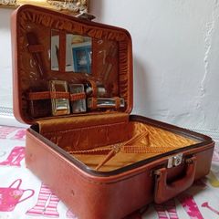 Vintage Case