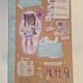 B-Kind Koral Eco-Friendly Doll & DIY Accessories - New in Box Image 3