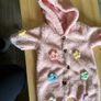 baby clothes 0-3 months Image 9