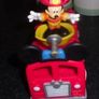 Fisher Price Fire Truck (Ps 153) Image 8