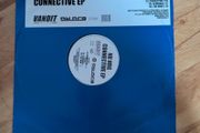 Nu NRG - connective ep