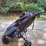 Baby Jogger City Mini GT2 double Image 2