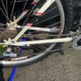 26 Inch Speczilzed Hardrock bike Image 5