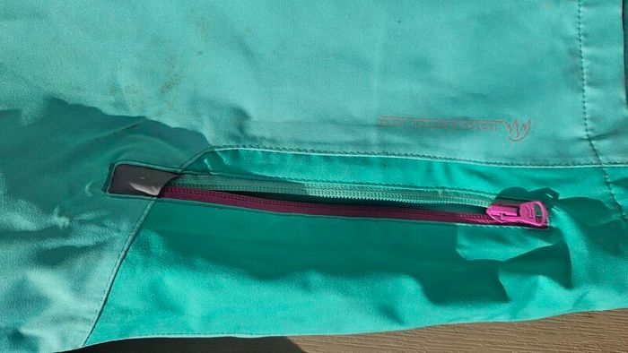 Regatta Raincoat