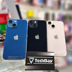 iphone 13 mini