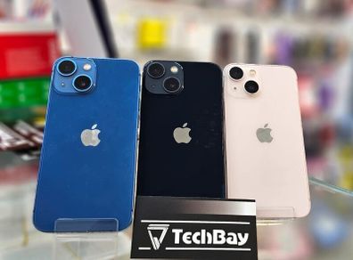 iphone 13 mini