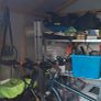 Stainless Steel Garden Shed Image 4