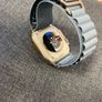 Apple Watch Ultra 1 49mm Titanium GPS + Cellular Excellent Condition Image 3