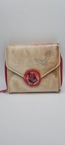 Harry Potter Hogwarts Letter Wallet
