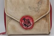 Harry Potter Hogwarts Letter Wallet
