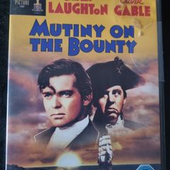 Mutiny On The Bounty