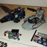 LEGO Star Wars 75214 + 40755 Lot 45e Image 2