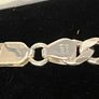Silver bracelet Image 3