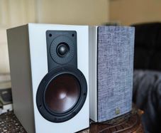 Dali Opticon 2 MK2 speakers