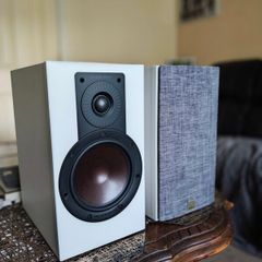 Dali Opticon 2 MK2 speakers